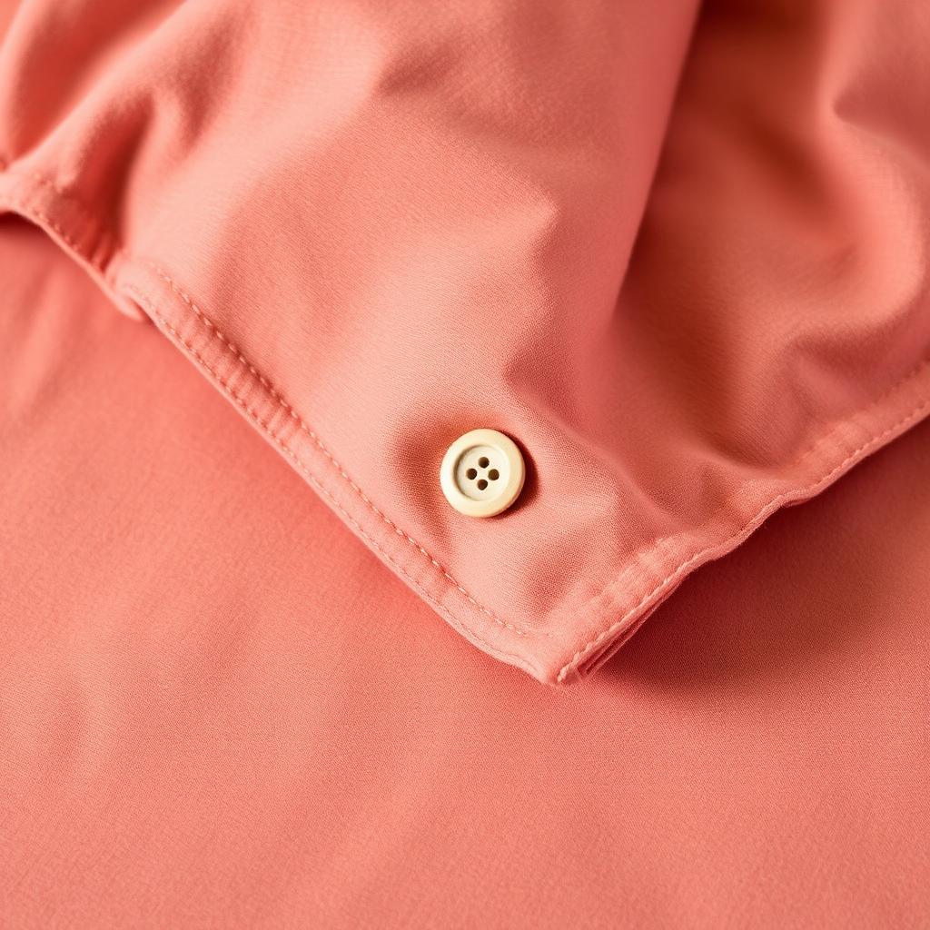 Brushed Cotton Set — Soft Clay — image 3