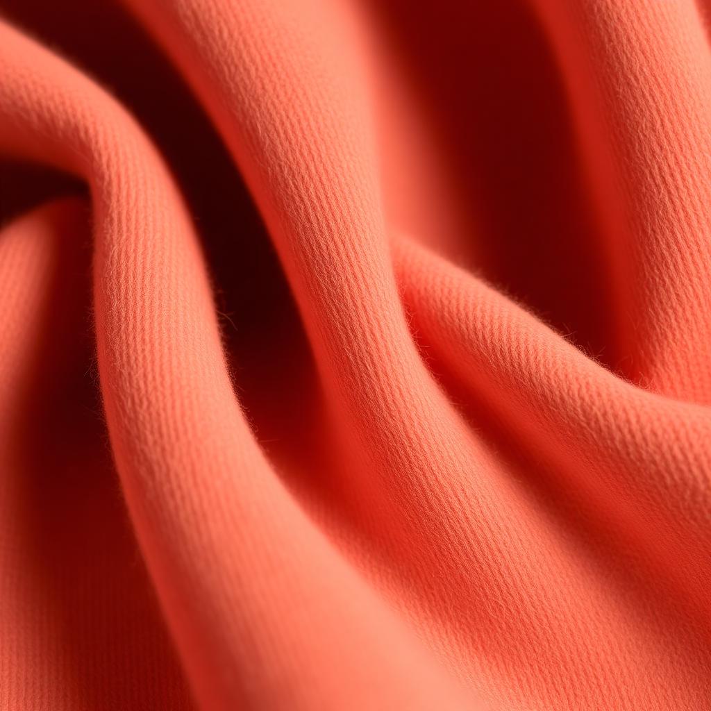 Brushed Cotton Set — Soft Clay — image 2