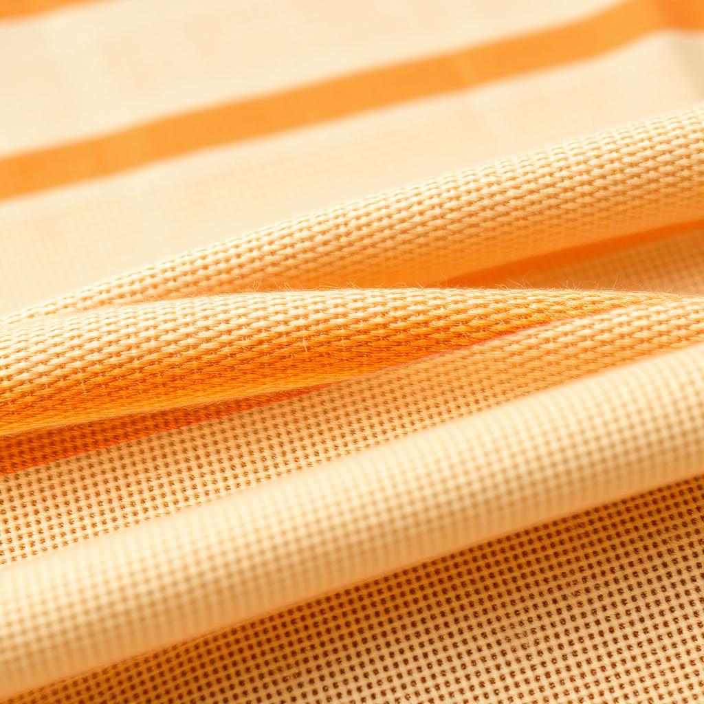 Marlow Broad Stripe — Maple & Sandalwood — image 2