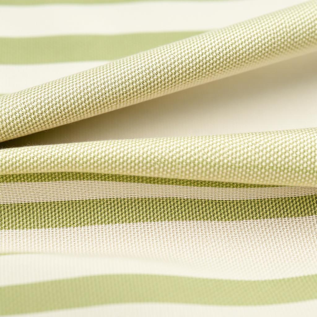 Marlow Broad Stripe — Artichoke & Sage — image 2