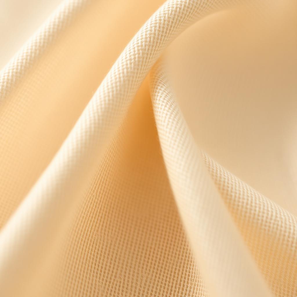 Oat Pinstripe Linen Set — image 3