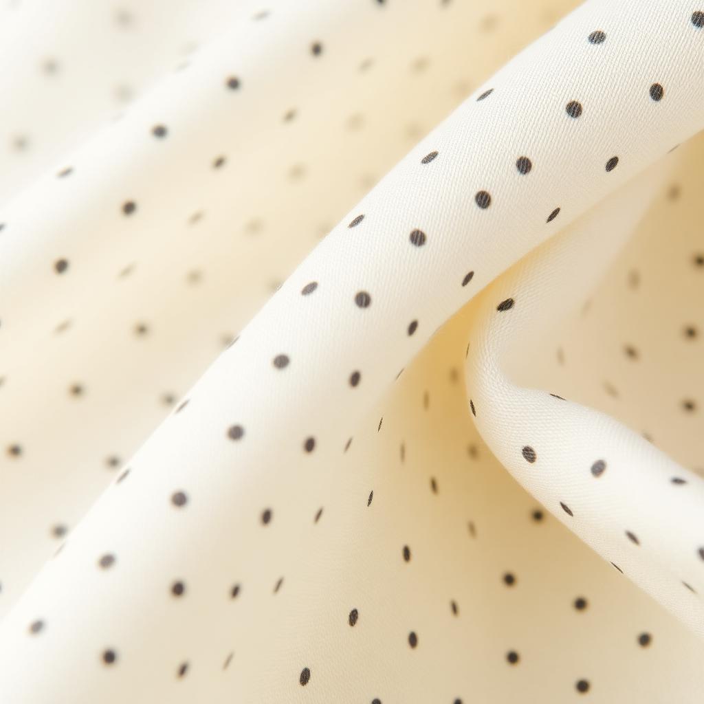 Speckled Dot Set — Bone & Charcoal — image 2