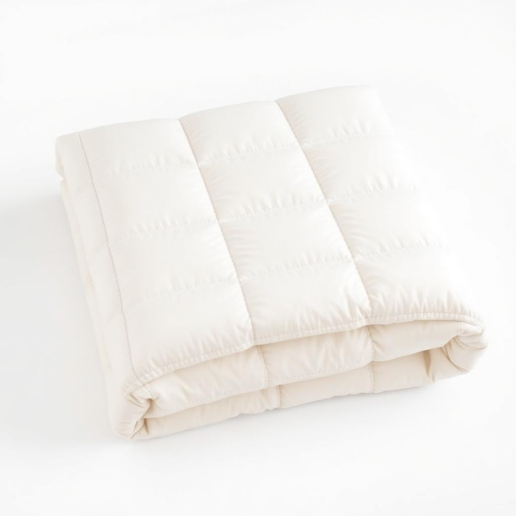 Weighted Blanket