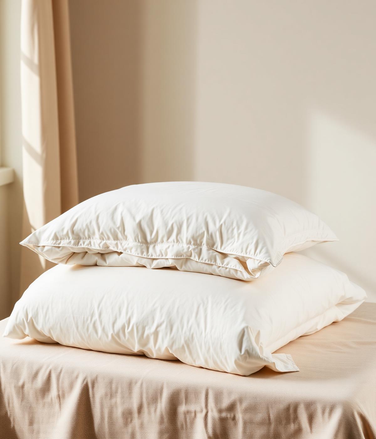 Temperature Regulating Duvet — image 1