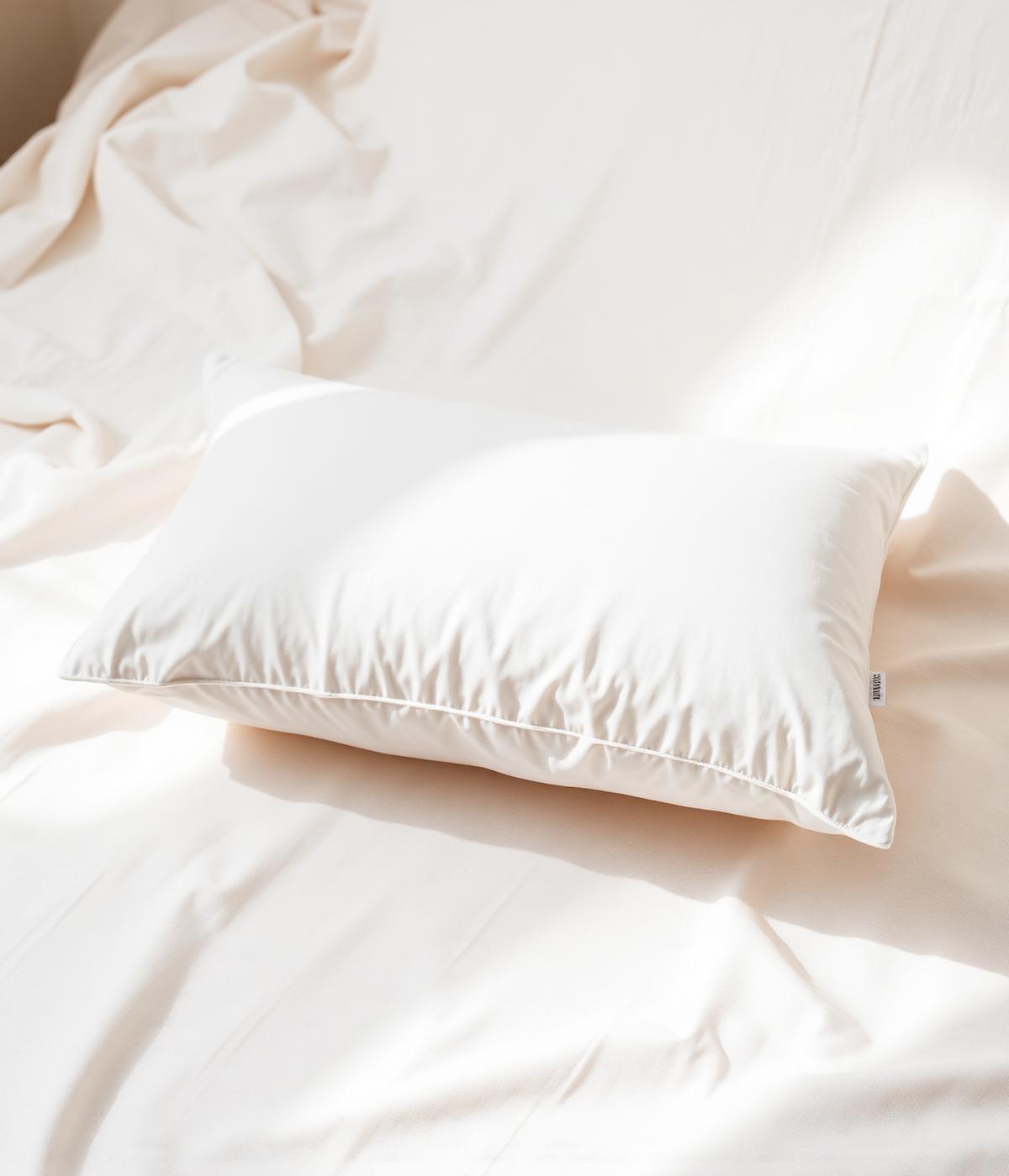 Cloud Pillow